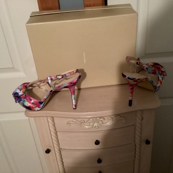 Nina sling back - Picture 3 of 3